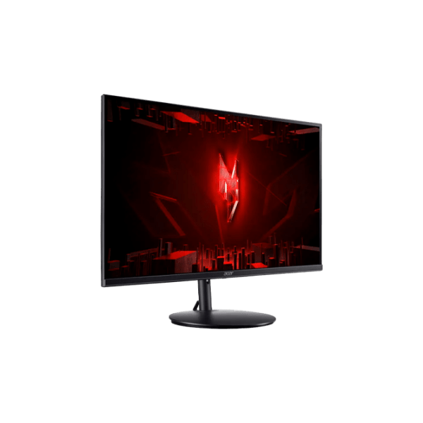 Monitor Acer XF270M3biiph Black 27" Full HD IPS WLED photo 2
