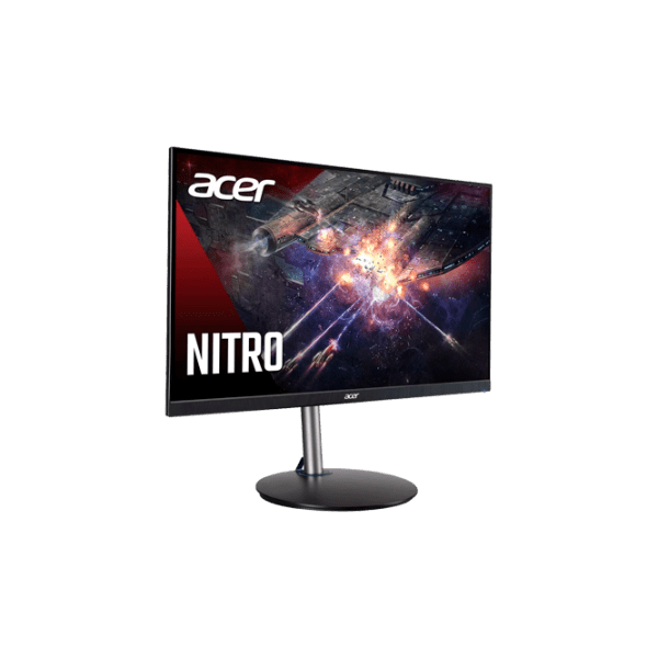 Monitor Acer XF273UW2bmiiprx Black 27" 2K IPS WLED photo 2