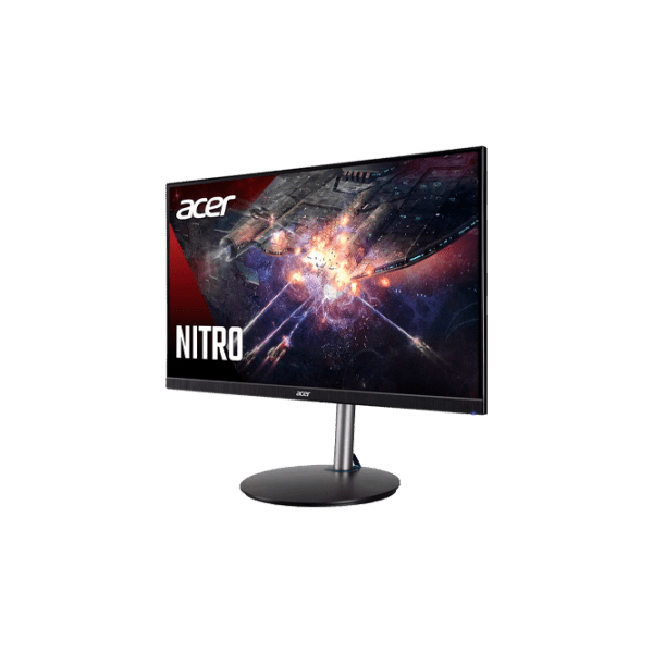 Monitor Acer XF273UW2bmiiprx Black 27" 2K IPS WLED photo 3