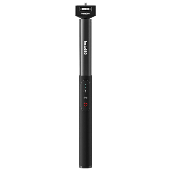 Selfie Stick Insta360 Power Black  photo 1