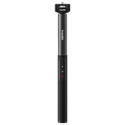 Селфи палка Insta360 Power Черный 