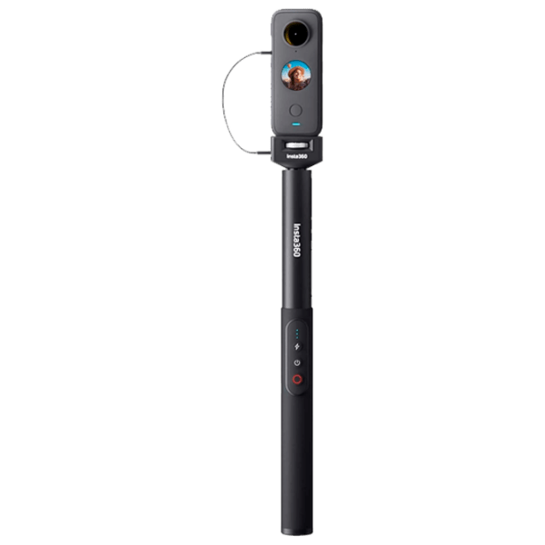 Selfie Stick Insta360 Power Black  photo 4