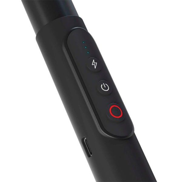 Selfie Stick Insta360 Power Black  photo 5