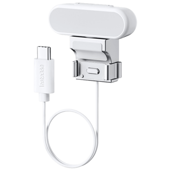 Свет для стабилизатора Insta360 Flow Spot Light White  photo 1