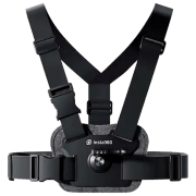 Крепление Insta360 Chest Strap Black 