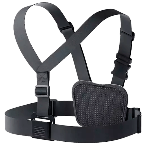 Крепление Insta360 Chest Strap Black  photo 2