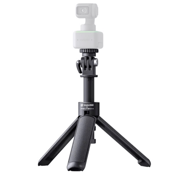 Штатив Insta360 Mini 2-in-1 Black  photo 5