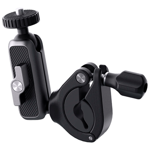 Крепление Insta360 Bike Bundle V2 Black  photo 3