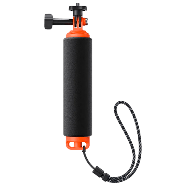 Штатив Insta360 Floating Hand Grip Black  photo 1