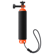 Штатив Insta360 Floating Hand Grip Black 