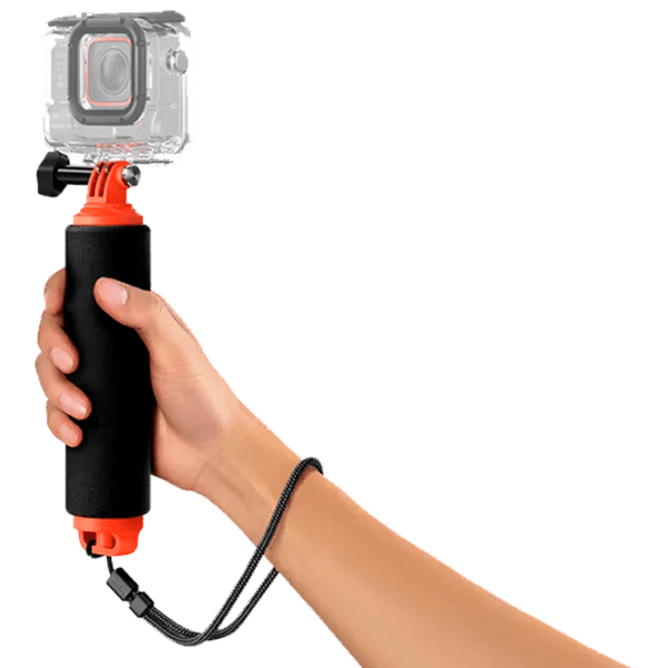 Штатив Insta360 Floating Hand Grip Black  photo 2