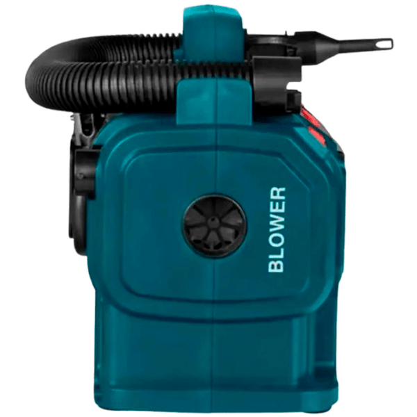 Автомобильный компрессор Ronix RH-4260 Blue 360л/ мин/ 11 бар photo 3