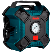 Автомобильный компрессор Ronix RH-4263 Blue 400 л/ мин/ 11 бар