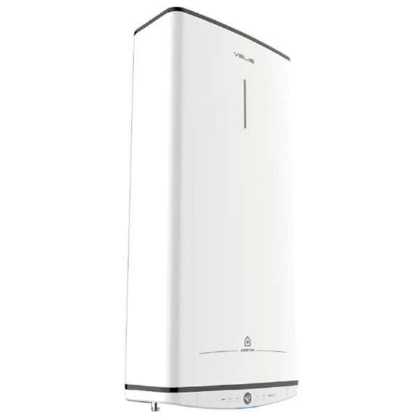 Бойлер Ariston VELIS Pro 100 EU Белый 1500 Вт, 80 л, Мокрый, Эмаль photo 2