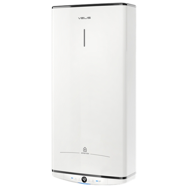Бойлер Ariston VELIS Pro 100 EU Белый 1500 Вт, 80 л, Мокрый, Эмаль photo 7