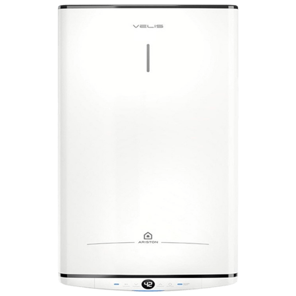 Boiler Ariston VELIS Pro 50 EU White 1500 W, 50 l, «Umed», Email photo 1