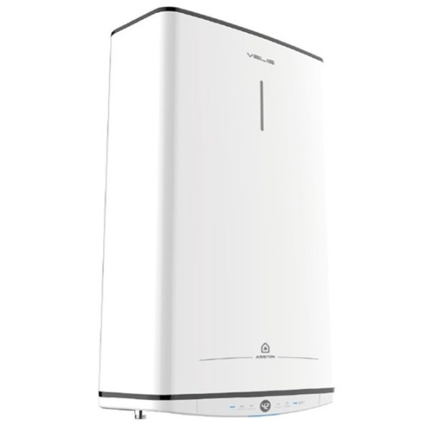 Boiler Ariston VELIS Pro 50 EU White 1500 W, 50 l, «Umed», Email photo 2