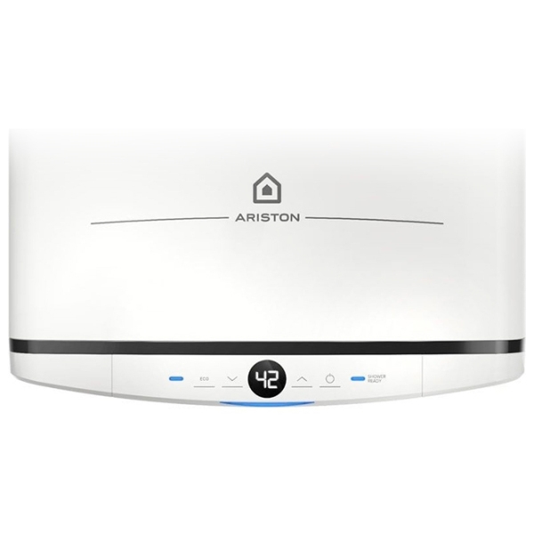 Бойлер Ariston VELIS Pro 80 EU White 1500 Вт, 80 л, &laquo;Мокрый&raquo;, Эмаль photo 3