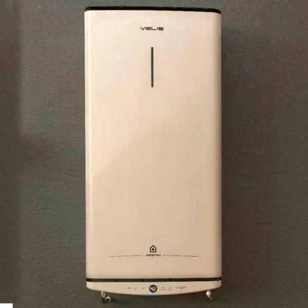 Бойлер Ariston VELIS Pro 80 EU White 1500 Вт, 80 л, &laquo;Мокрый&raquo;, Эмаль photo 6