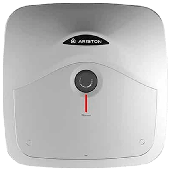 Boiler Ariston Andris R15 PL White 1200 W, 15 l, , Email photo 1