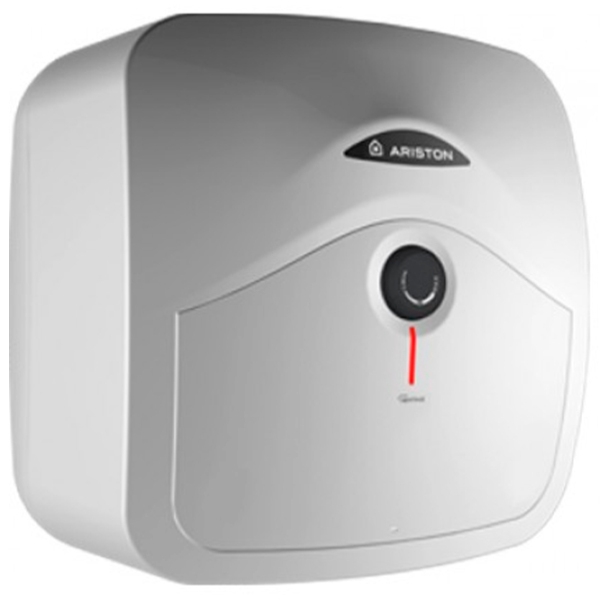Boiler Ariston Andris R15 PL White 1200 W, 15 l, , Email photo 2