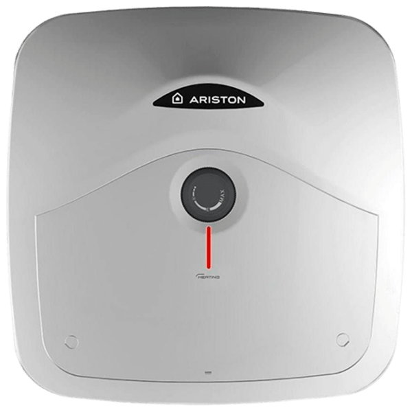 Boiler Ariston Andris R15U PL White 1200 W, 15 l, &laquo;Umed&raquo;, Email photo 1