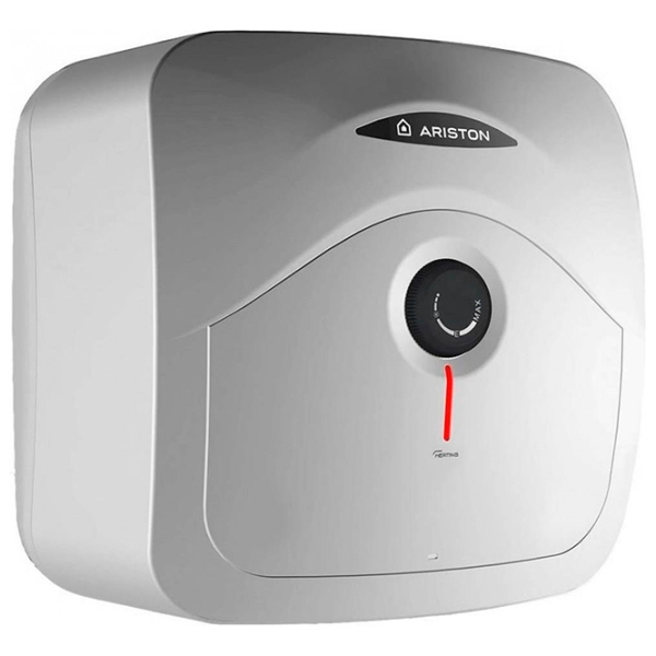 Boiler Ariston Andris R15U PL White 1200 W, 15 l, &laquo;Umed&raquo;, Email photo 2