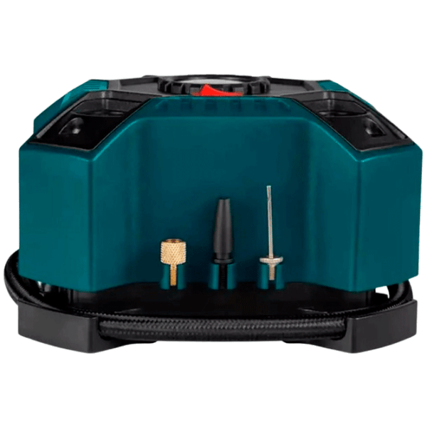 Автомобильный компрессор Ronix RH-4262 Blue 400 л/ мин/ 11 бар photo 5