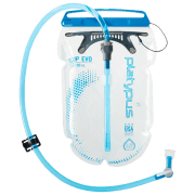 Гидратор Platypus Big Zip EVO Прозрачный 1500 мл