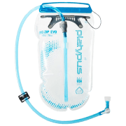 Sistem de hidratare Platypus Big Zip EVO Transparent 2000 ml