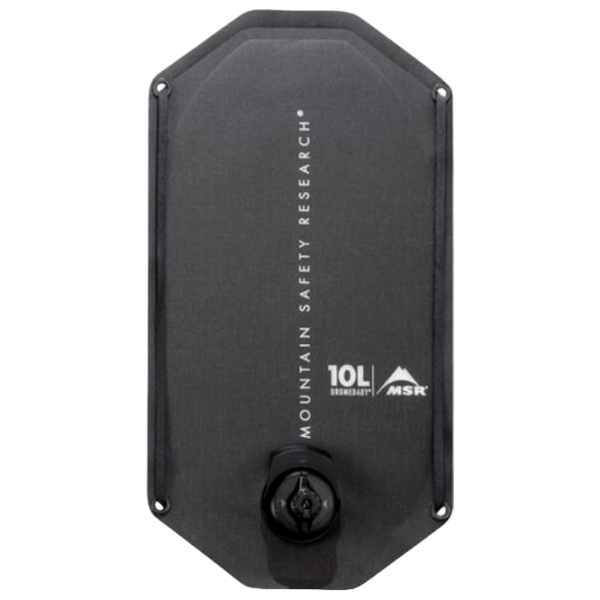 Гидратор MSR Dromedary V2 Black 10000 мл photo 1