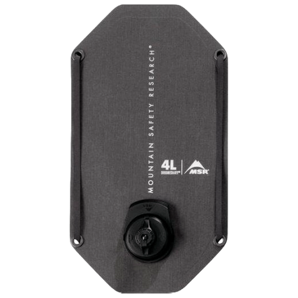 Гидратор MSR Dromedary V2 Black 4000 мл photo 1