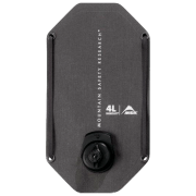 Гидратор MSR Dromedary V2 Black 4000 мл