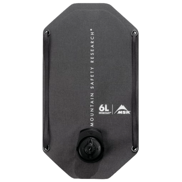 Гидратор MSR Dromedary V2 Black 6000 мл photo 1