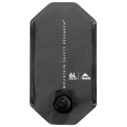 Гидратор MSR Dromedary V2 Black 6000 мл