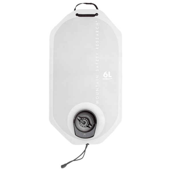 Гидратор Cascadedesigns DromLite V2 White 6000 мл photo 1