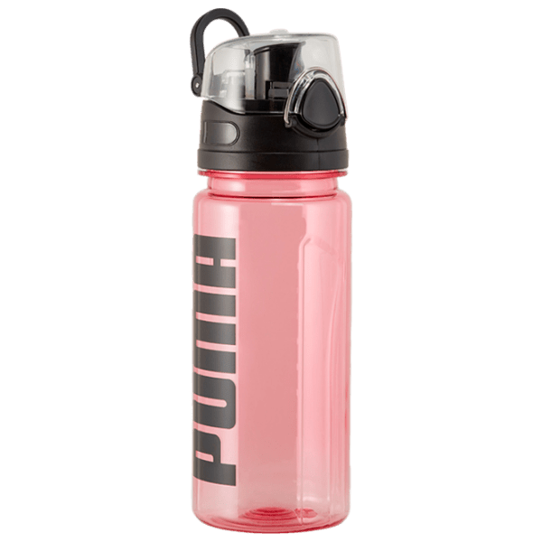 Sticlă pentru apă Puma Tr Bottle Sportstyle Mauved 600 ml photo 1