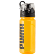 Sticlă pentru apă Puma Tr Bottle Sportstyle Yellow 600 ml