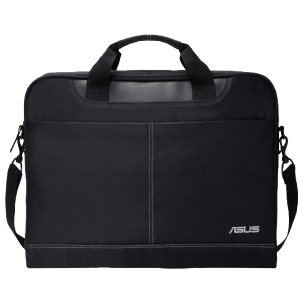 Geantă pentru laptop Asus Nereus Carry Bag 16" Black  photo 1