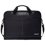 Сумка для ноутбука Asus Nereus Carry Bag 16" Black 