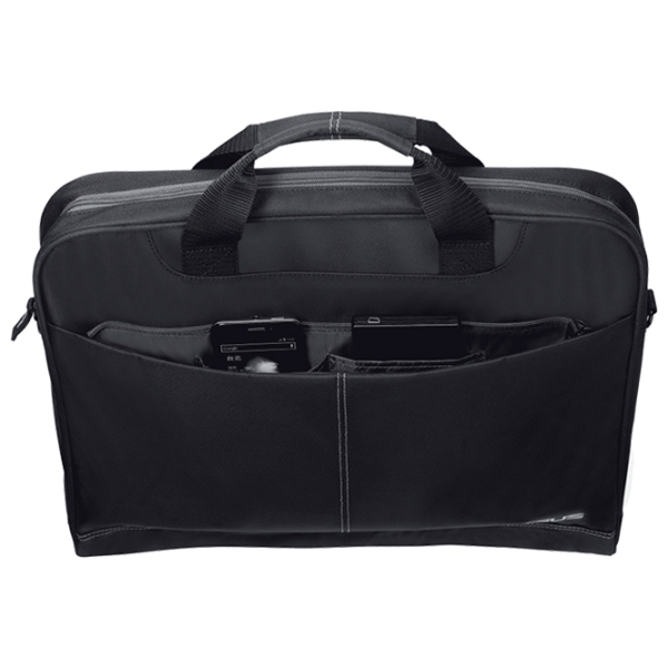 Geantă pentru laptop Asus Nereus Carry Bag 16" Black  photo 2