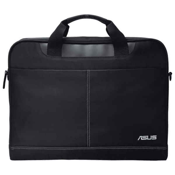 Geantă pentru laptop Asus Nereus Carry Bag 16" Black  photo 3