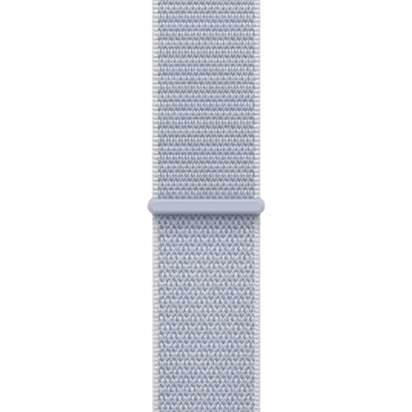 Ceas inteligent Apple Watch SE 2024 Silver 1.57" | 40mm | Aluminiu/Textil
| MXEE3QI/A photo 2