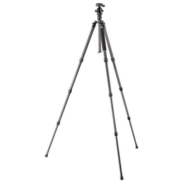 Trepied Bresser BR-2504X8C-B1 Black  photo 2