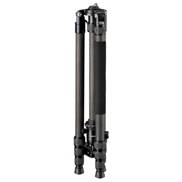 Trepied Bresser BR-2504X8C-B1 Black  photo 3