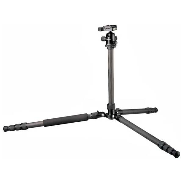 Trepied Bresser BR-2504X8C-B1 Black  photo 4
