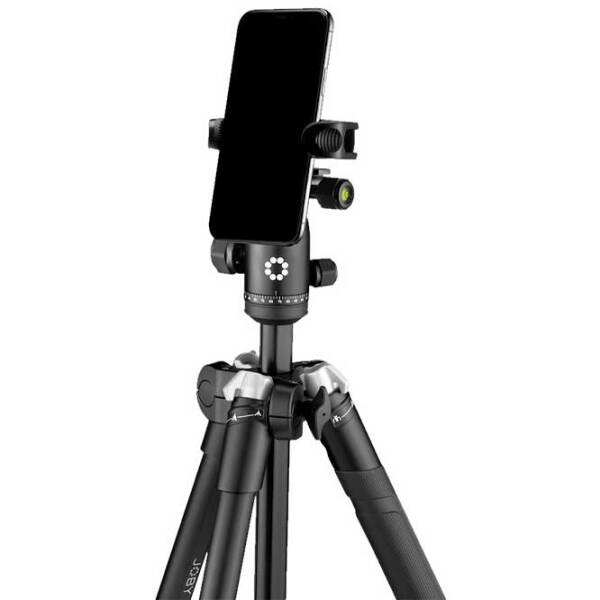 Trepied Joby RangePod Smart Black  photo 3