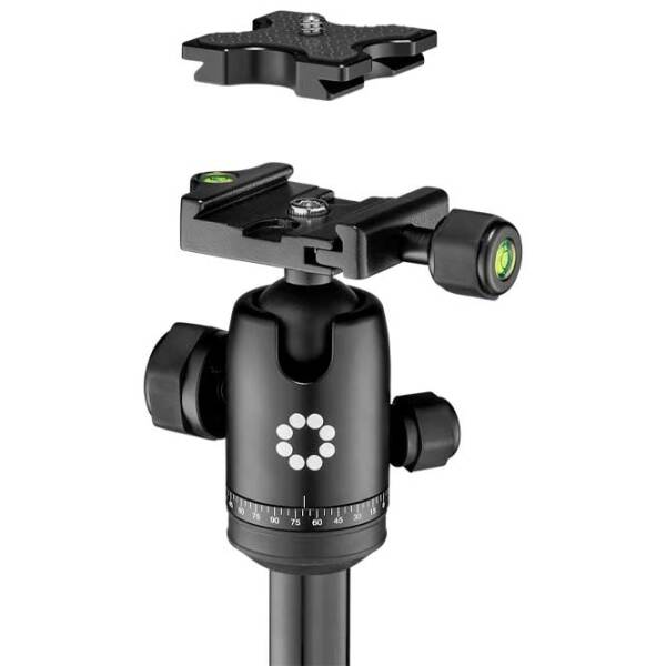 Trepied Joby RangePod Smart Black  photo 5