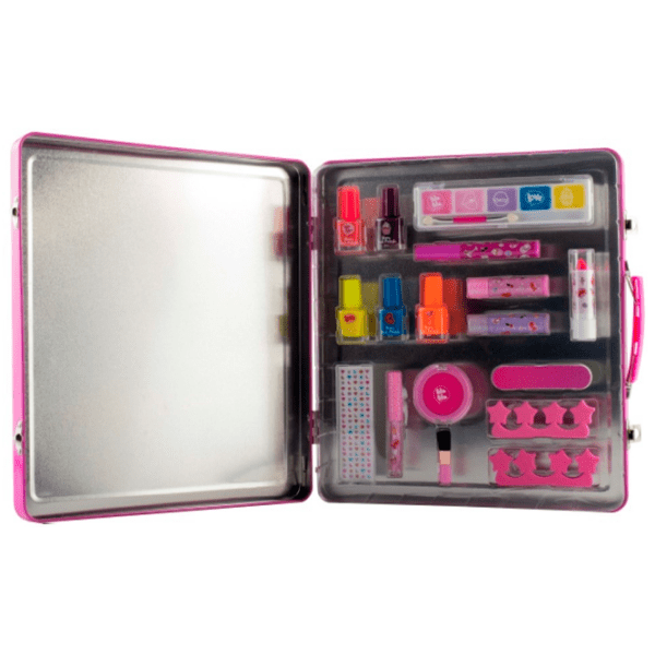 Креативный набор Create it Makeup Kit 84512 Pink Для девочек, 6+ photo 3