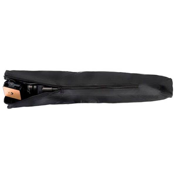 Trepied Levenhuk Level PLUS VT15 Black  photo 3